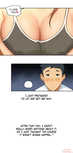 Page 30 of Sexual Exploits -  She is no ordinary pervert