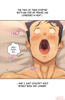 Page 56 of Sexual Exploits -  She is no ordinary pervert