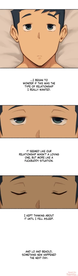 Page 65 of Sexual Exploits -  She is no ordinary pervert