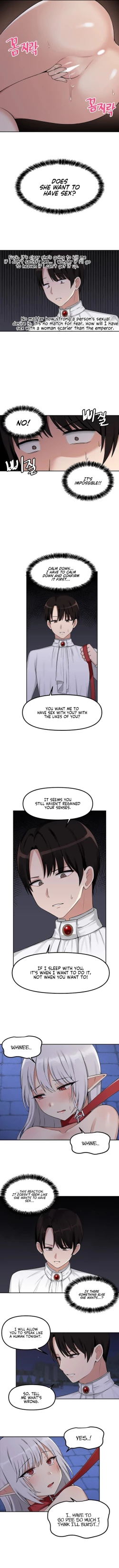 Page 24 of Elf Who Likes to be Humiliated Ch.10/?