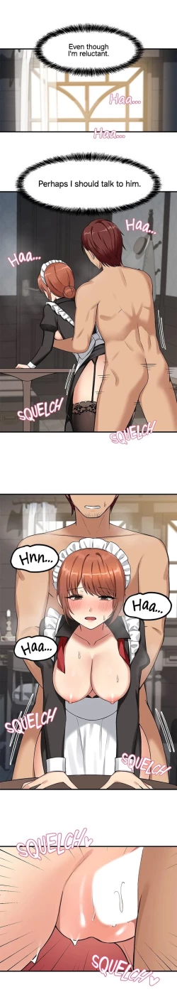 Page 44 of Elf Who Likes to be Humiliated Ch.10/?