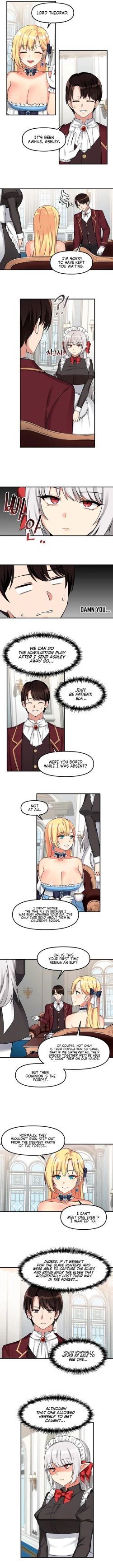 Page 63 of Elf Who Likes to be Humiliated Ch.10/?