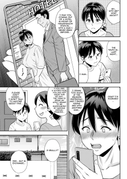 Page 5 of Wakai Otoko no Mitsu no Aji | The Taste Of The Nectar Of A Young Man