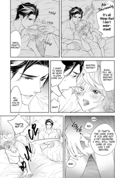 Page 10 of Kemono wa Okumade Aisaretai