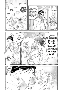 Page 26 of Kemono wa Okumade Aisaretai