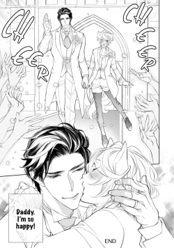 Page 28 of Kemono wa Okumade Aisaretai