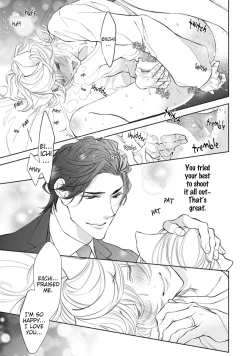 Page 12 of Kemono wa Okumade Aisaretai