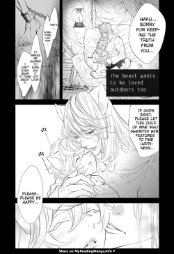 Page 4 of Kemono wa Okumade Aisaretai