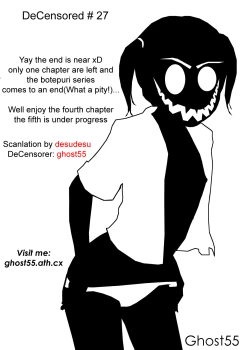 Page 182 of Botepuri Kanda Family 1~5+EX