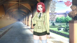 Page 24 of Reborn Prince Introduction: The abandoned prince is a female slave