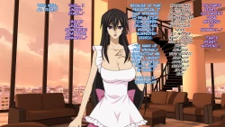 Page 28 of Reborn Prince Introduction: The abandoned prince is a female slave