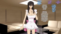 Page 34 of Reborn Prince Introduction: The abandoned prince is a female slave