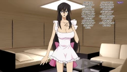 Page 35 of Reborn Prince Introduction: The abandoned prince is a female slave