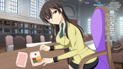 Page 44 of Reborn Prince Introduction: The abandoned prince is a female slave