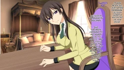 Page 7 of Reborn Prince Introduction: The abandoned prince is a female slave