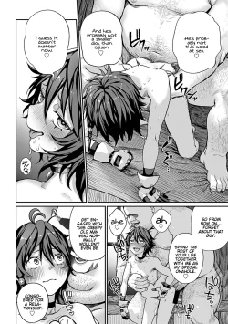 Page 9 of Unique Job Tanetsuke Oji-san o Kakutoku shimashita 3