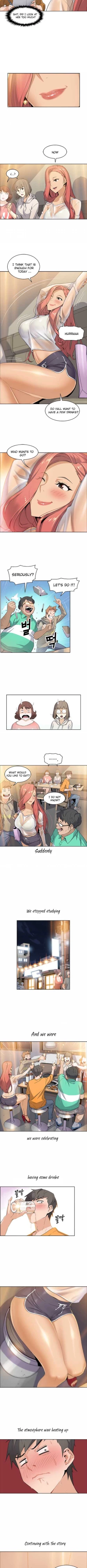 Page 11 of HousekeeperCh.49/49Completed