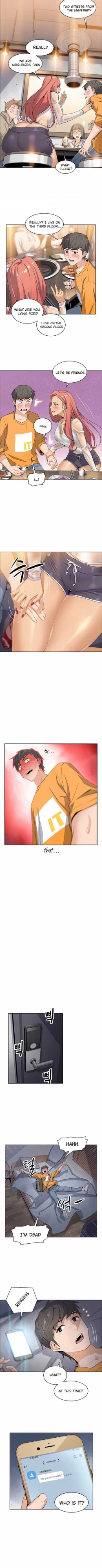 Page 12 of HousekeeperCh.49/49Completed