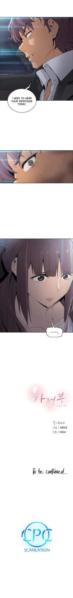 Page 134 of HousekeeperCh.49/49Completed