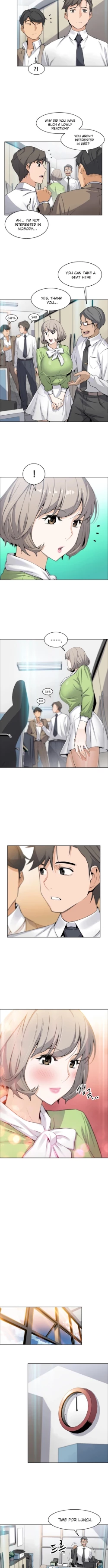 Page 148 of HousekeeperCh.49/49Completed