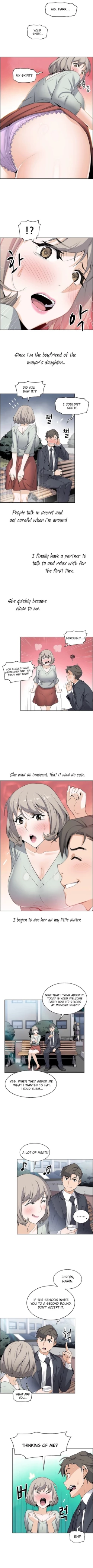 Page 158 of HousekeeperCh.49/49Completed