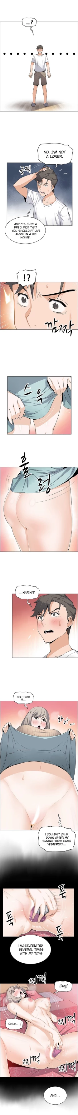 Page 188 of HousekeeperCh.49/49Completed