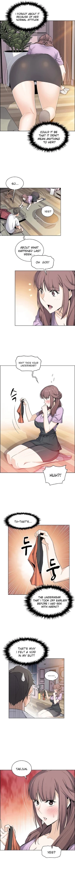 Page 209 of HousekeeperCh.49/49Completed