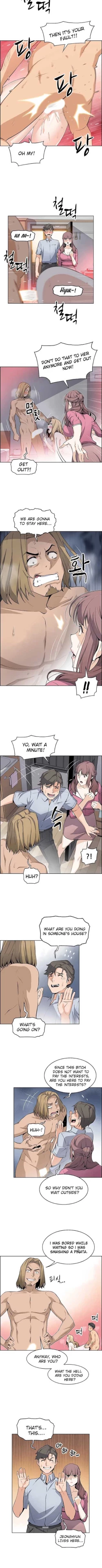 Page 218 of HousekeeperCh.49/49Completed