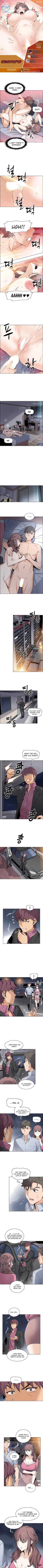 Page 236 of HousekeeperCh.49/49Completed