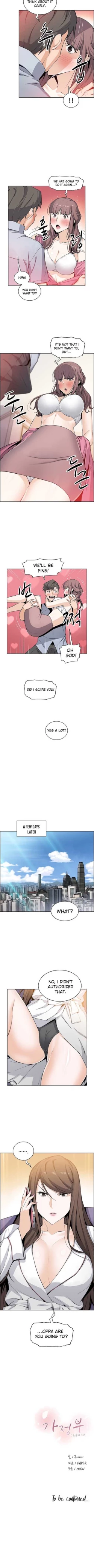 Page 257 of HousekeeperCh.49/49Completed