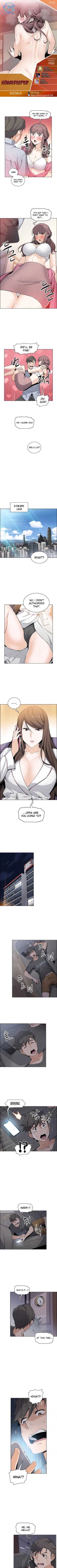 Page 258 of HousekeeperCh.49/49Completed