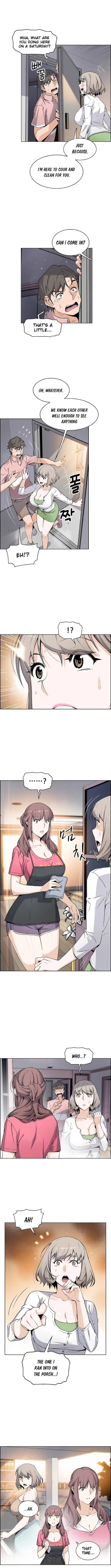 Page 285 of HousekeeperCh.49/49Completed