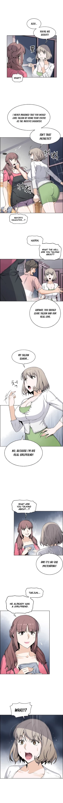 Page 286 of HousekeeperCh.49/49Completed