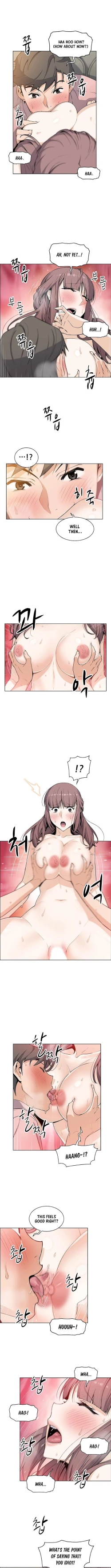 Page 300 of HousekeeperCh.49/49Completed