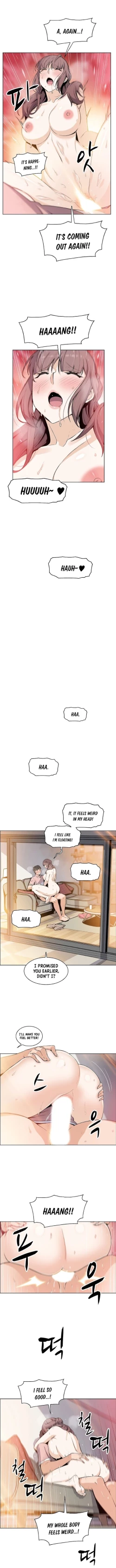 Page 304 of HousekeeperCh.49/49Completed