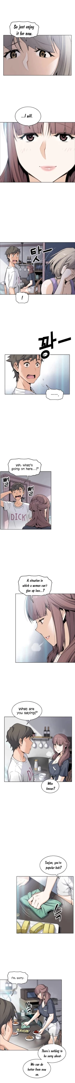 Page 324 of HousekeeperCh.49/49Completed