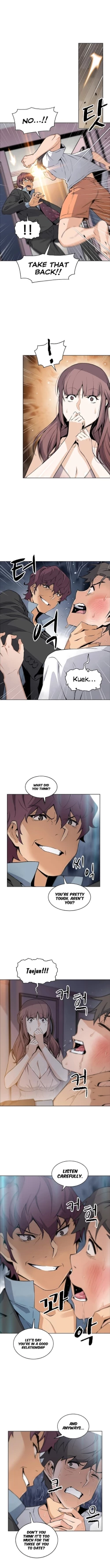 Page 343 of HousekeeperCh.49/49Completed