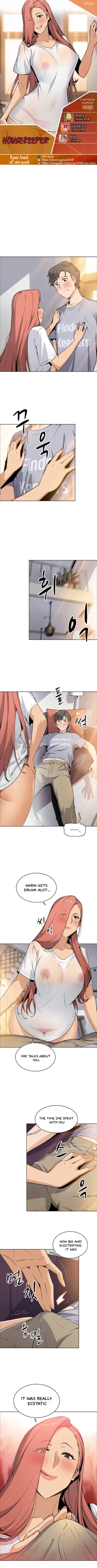 Page 362 of HousekeeperCh.49/49Completed