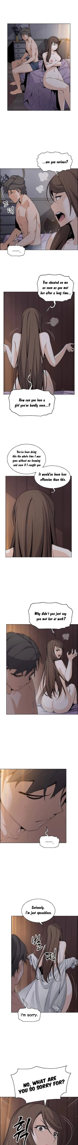 Page 391 of HousekeeperCh.49/49Completed