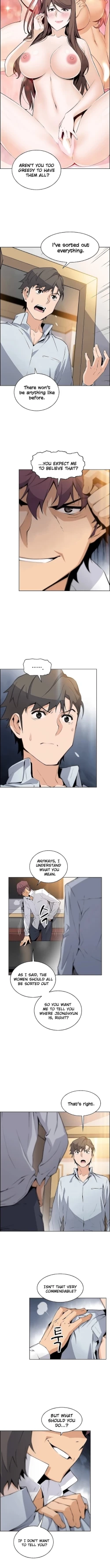 Page 401 of HousekeeperCh.49/49Completed