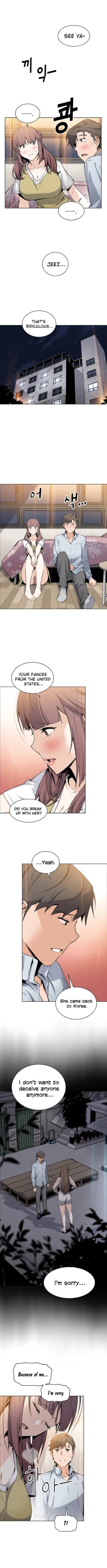 Page 412 of HousekeeperCh.49/49Completed