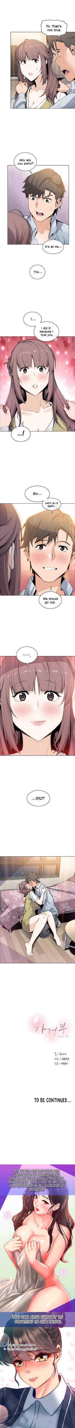 Page 413 of HousekeeperCh.49/49Completed