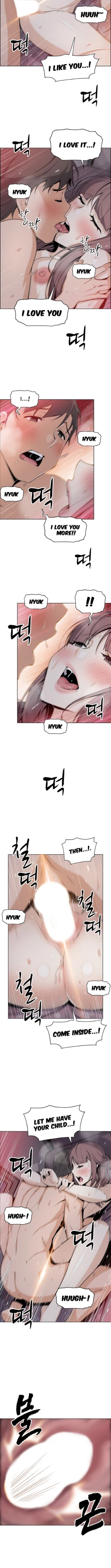 Page 418 of HousekeeperCh.49/49Completed