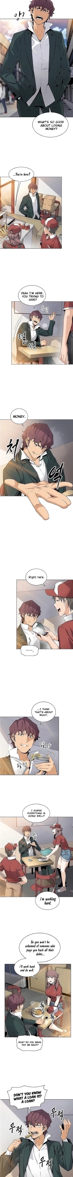 Page 422 of HousekeeperCh.49/49Completed