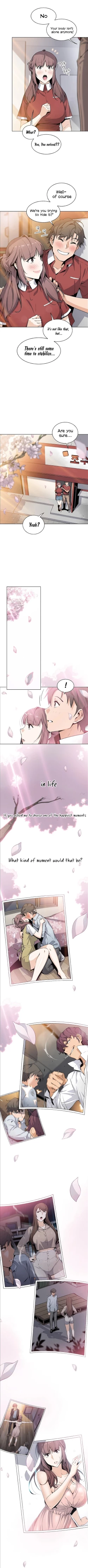 Page 426 of HousekeeperCh.49/49Completed