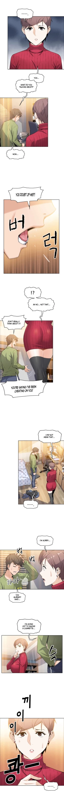 Page 51 of HousekeeperCh.49/49Completed