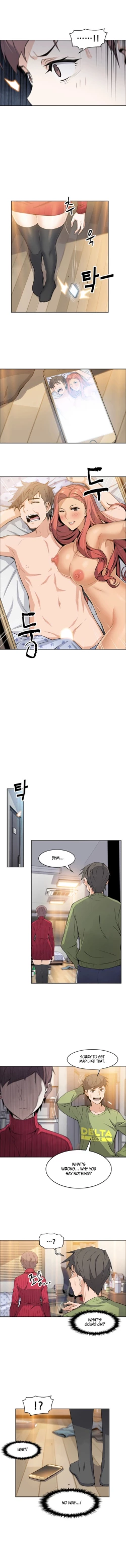 Page 54 of HousekeeperCh.49/49Completed