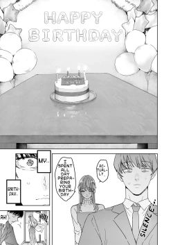 Page 7 of Boku wa Tsuma ga Netorare Nando mo Ikasareru Sugata o Mitsuzuketa. 3 | I Kept Watching While A Man Made My Wife Cum Over And Over 3
