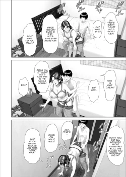 Page 46 of Kinjo Yuuwaku Boku ga Tonari no Okaa-san to Konna Koto ni Nacchau Hanashi 3 | Neighborhood Seduction This Is What Happened With The Mother Next Door 3