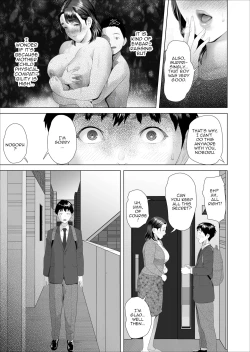 Page 51 of Kinjo Yuuwaku Boku ga Tonari no Okaa-san to Konna Koto ni Nacchau Hanashi 3 | Neighborhood Seduction This Is What Happened With The Mother Next Door 3